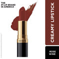 Revlon Super Lustrous - The Luscious Matte Lipstick