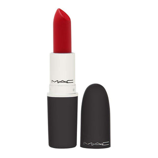 Mac Satin Lipstick