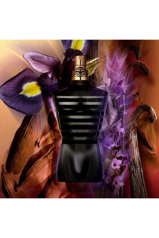JEAN PAUL GAULTIER Le Male Eau de Parfum Intense For Men - 125 ml