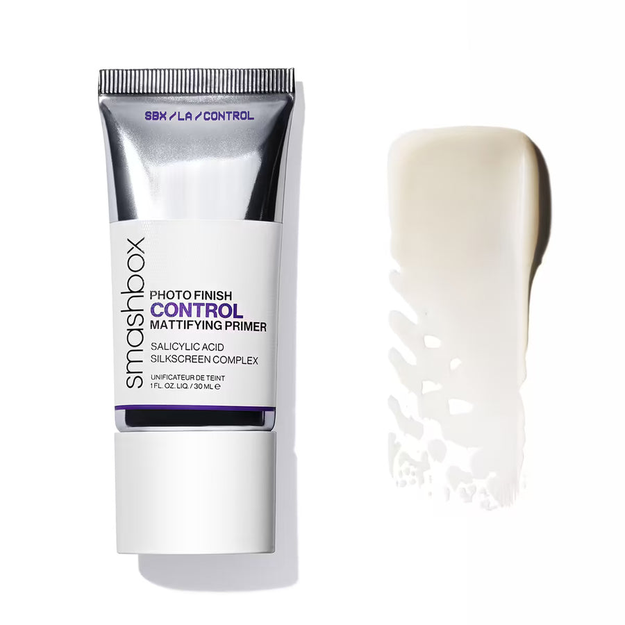 Smashbox Photo Finish Control Mattifying Primer, 30 ml