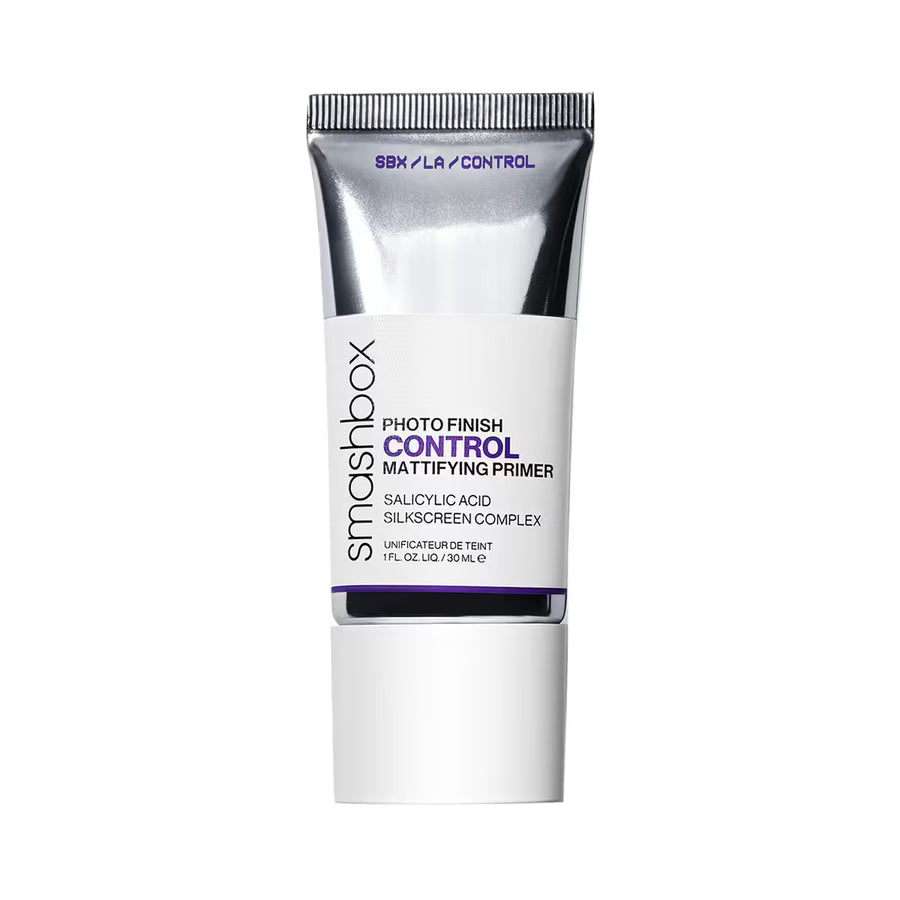 Smashbox Photo Finish Control Mattifying Primer, 30 ml