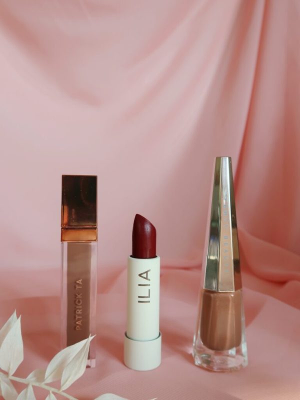 Sephora Give Me More Lip Set