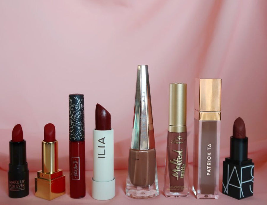 Sephora Give Me More Lip Set