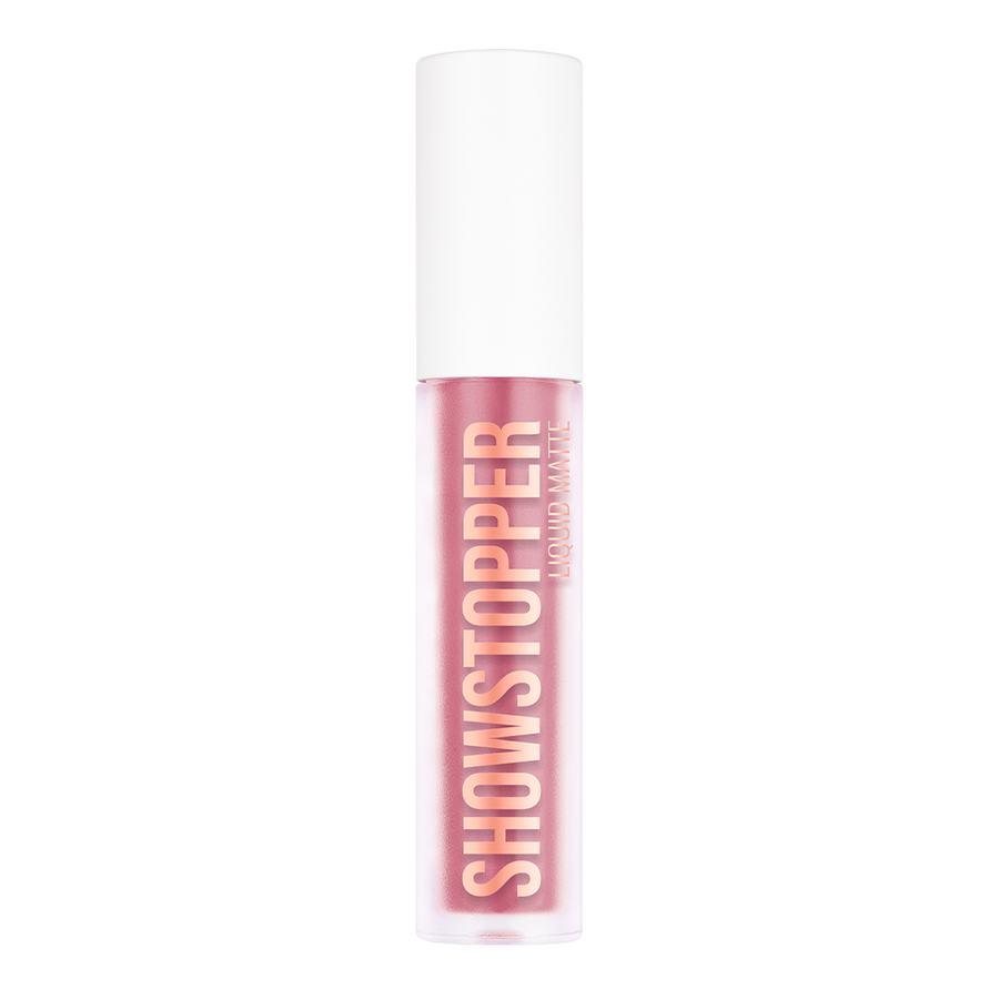 Forever 52 Showstopper Liquid Matte Lipstick