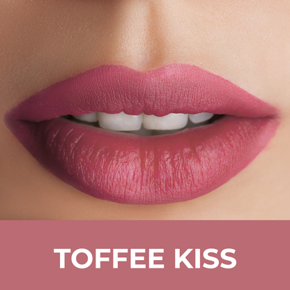 Forever 52 Showstopper Liquid Matte Lipstick