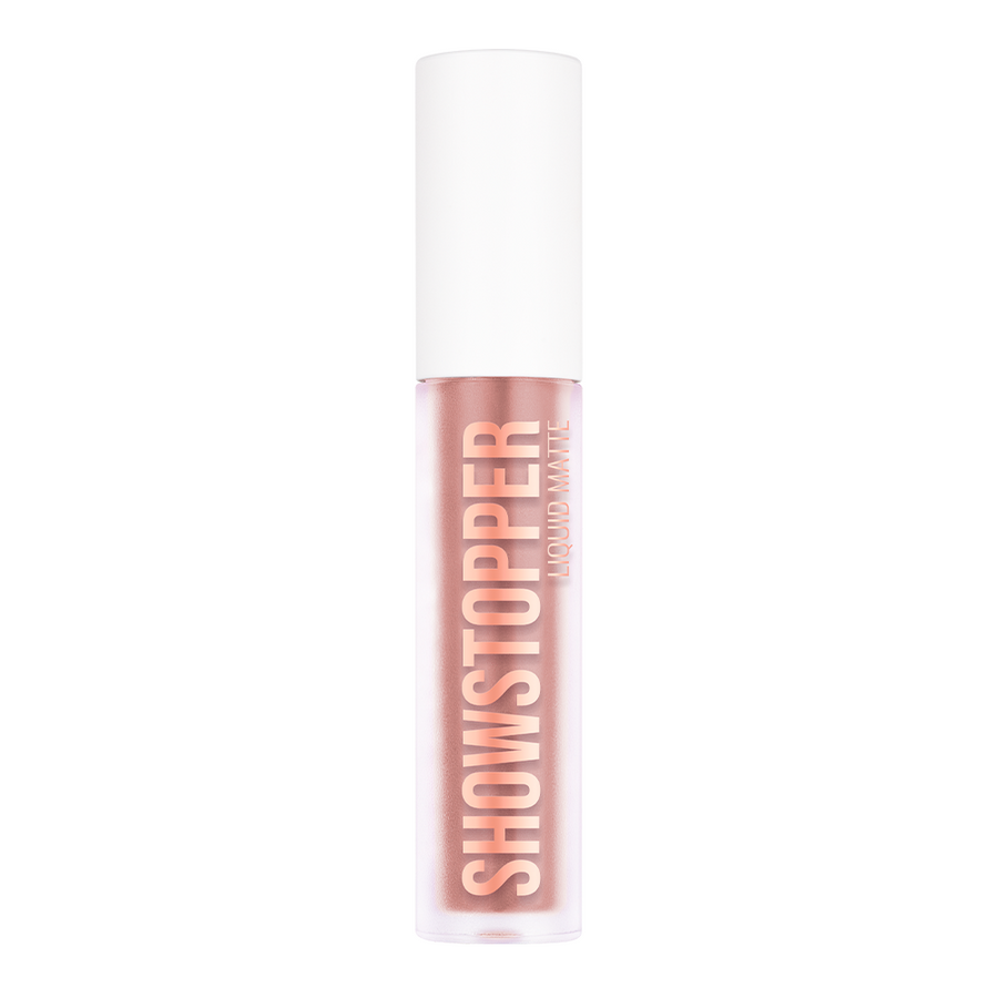 Forever 52 Showstopper Liquid Matte Lipstick