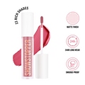 Forever 52 Showstopper Liquid Matte Lipstick
