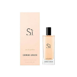 Giorgio Armani Si Eau De Parfum