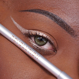 Revolution Streamline Waterline Eyeliner Pencil