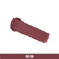 Colorbar Sinful Matte Lip Color