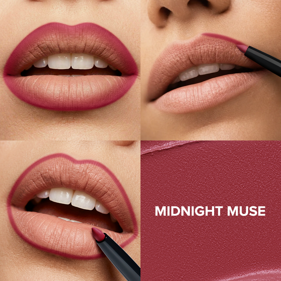 Forever 52 Sensational Matte Lip Liner