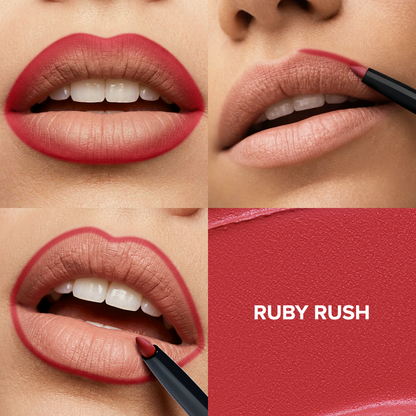 Forever 52 Sensational Matte Lip Liner