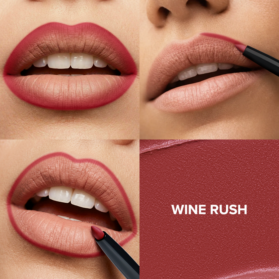 Forever 52 Sensational Matte Lip Liner