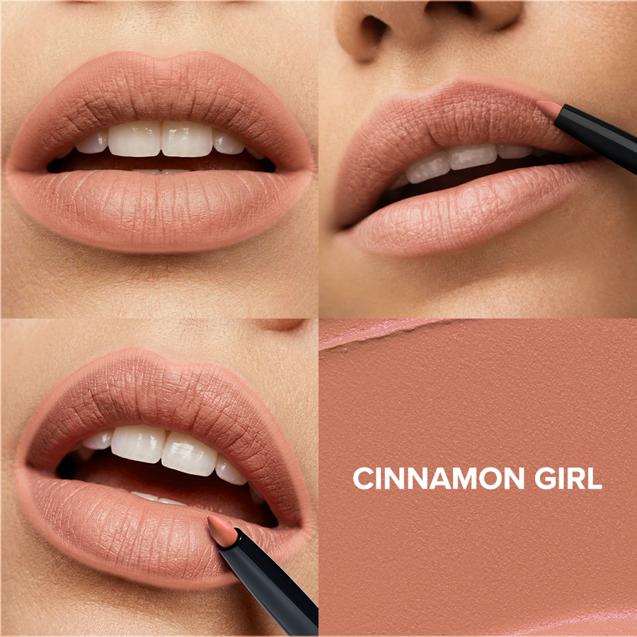 Forever 52 Sensational Matte Lip Liner