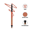 Forever 52 Sensational Matte Lip Liner