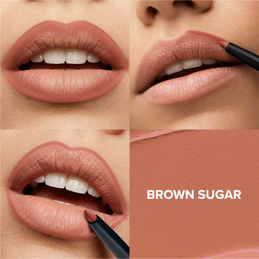 Forever 52 Sensational Matte Lip Liner