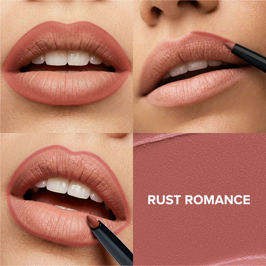 Forever 52 Sensational Matte Lip Liner