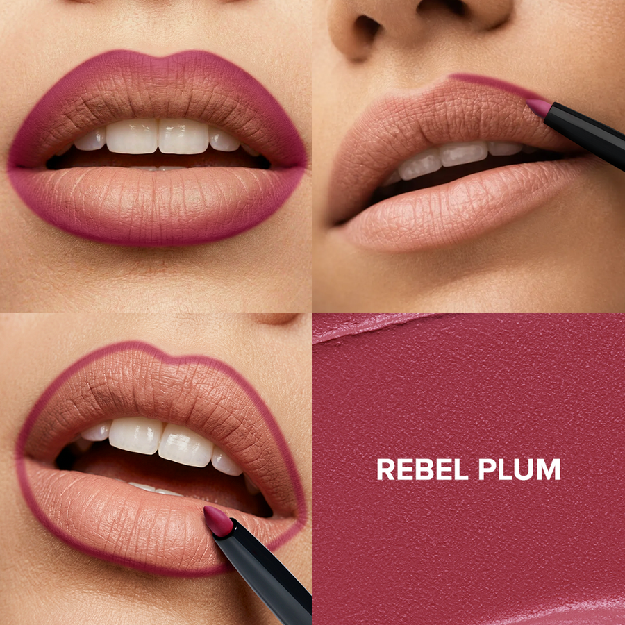 Forever 52 Sensational Matte Lip Liner