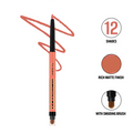 Forever 52 Sensational Matte Lip Liner