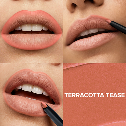Forever 52 Sensational Matte Lip Liner