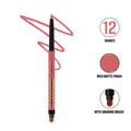 Forever 52 Sensational Matte Lip Liner