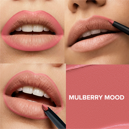 Forever 52 Sensational Matte Lip Liner