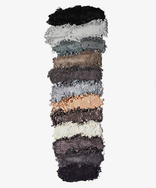 Beauty Bay Smoky 42 Colour Palette