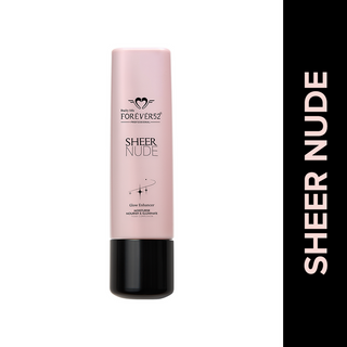 Forever 52 Sheer Nude Glow Enhancer 40ML