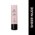 Forever 52 Sheer Nude Glow Enhancer 40ML