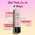 Forever 52 Sheer Nude Glow Enhancer 40ML
