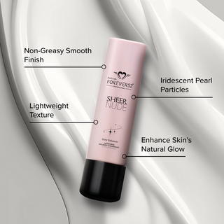 Forever 52 Sheer Nude Glow Enhancer 40ML
