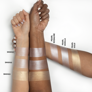 Forever 52 Sheer Nude Glow Enhancer 40ML