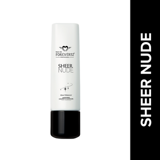 Forever 52 Sheer Nude Glow Enhancer 40ML