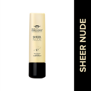 Forever 52 Sheer Nude Glow Enhancer 40ML