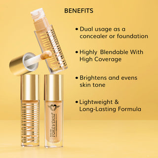 Forever 52 Sensational Concealer