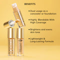 Forever 52 Sensational Concealer