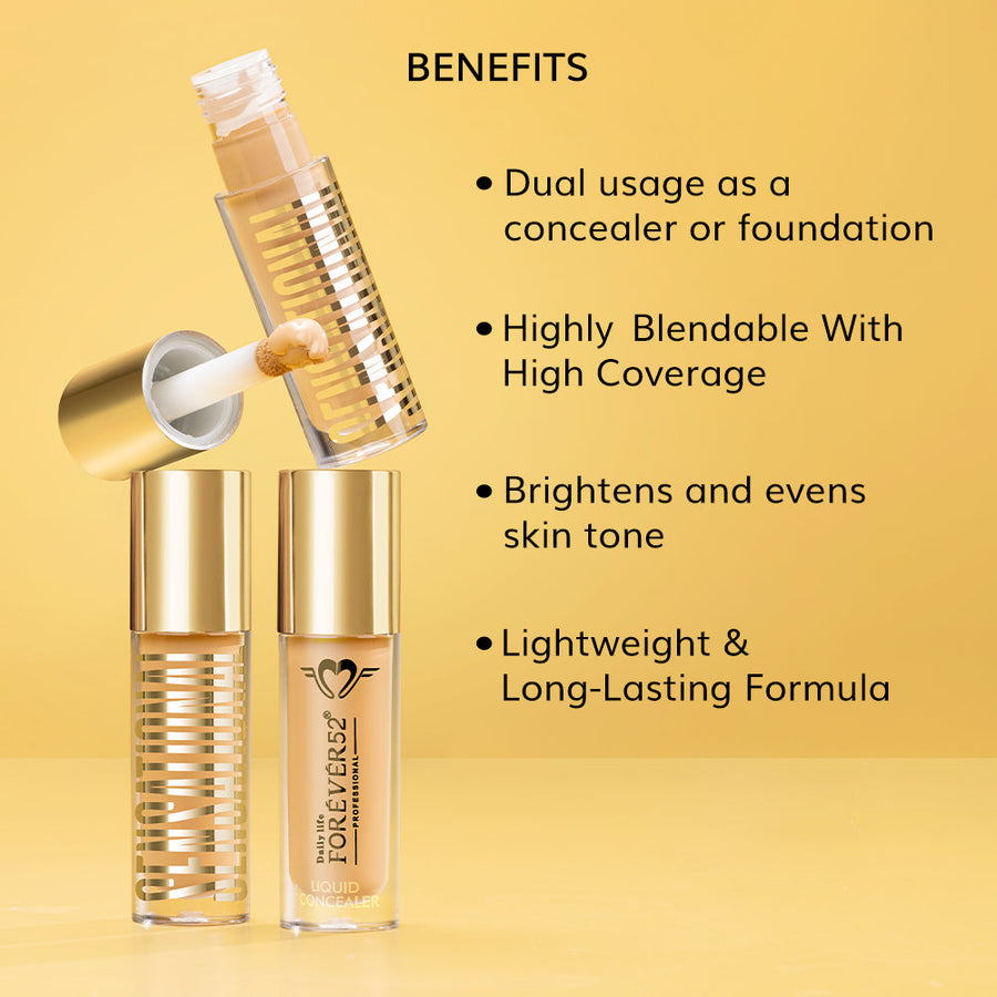 Forever 52 Sensational Concealer