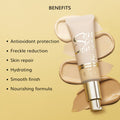 Forever 52 Sensational Foundation