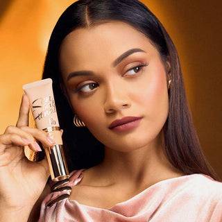 Forever 52 Sensational Foundation