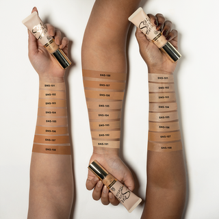 Forever 52 Sensational Foundation