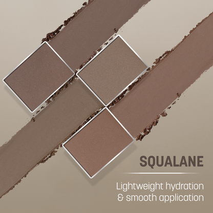 Forever 52 Sensational 3 Color Eyebrow Kit