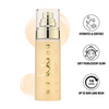 Forever 52 Sensational Glow Fix Finish Pearlescent Setting Spray 100ml
