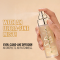 Forever 52 Sensational Glow Fix Finish Pearlescent Setting Spray 100ml