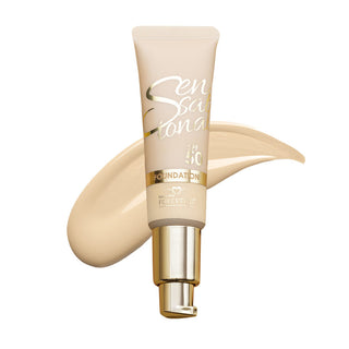 Forever 52 Sensational Foundation