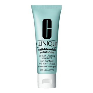 Clinique Anti-Blemish All Over Clearing Treatment • 50ml