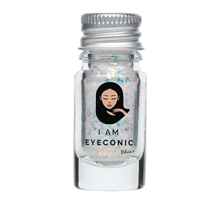 I am Eyeconic 3D Glitters