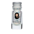 I am Eyeconic 3D Glitters