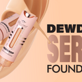 Forever 52 Dewdrop Serum Hydrating Foundation 15gm