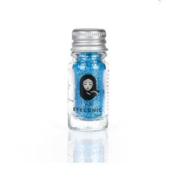 I am Eyeconic Fine Glitter