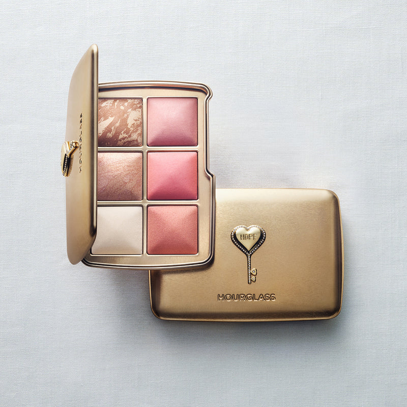 Hourglass Ambient Lighting Edit Unlocked - Custom Palette